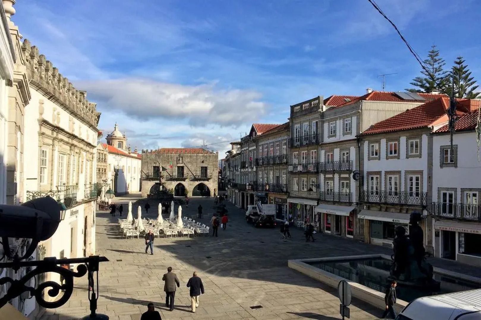 Dona Emília Guesthouse