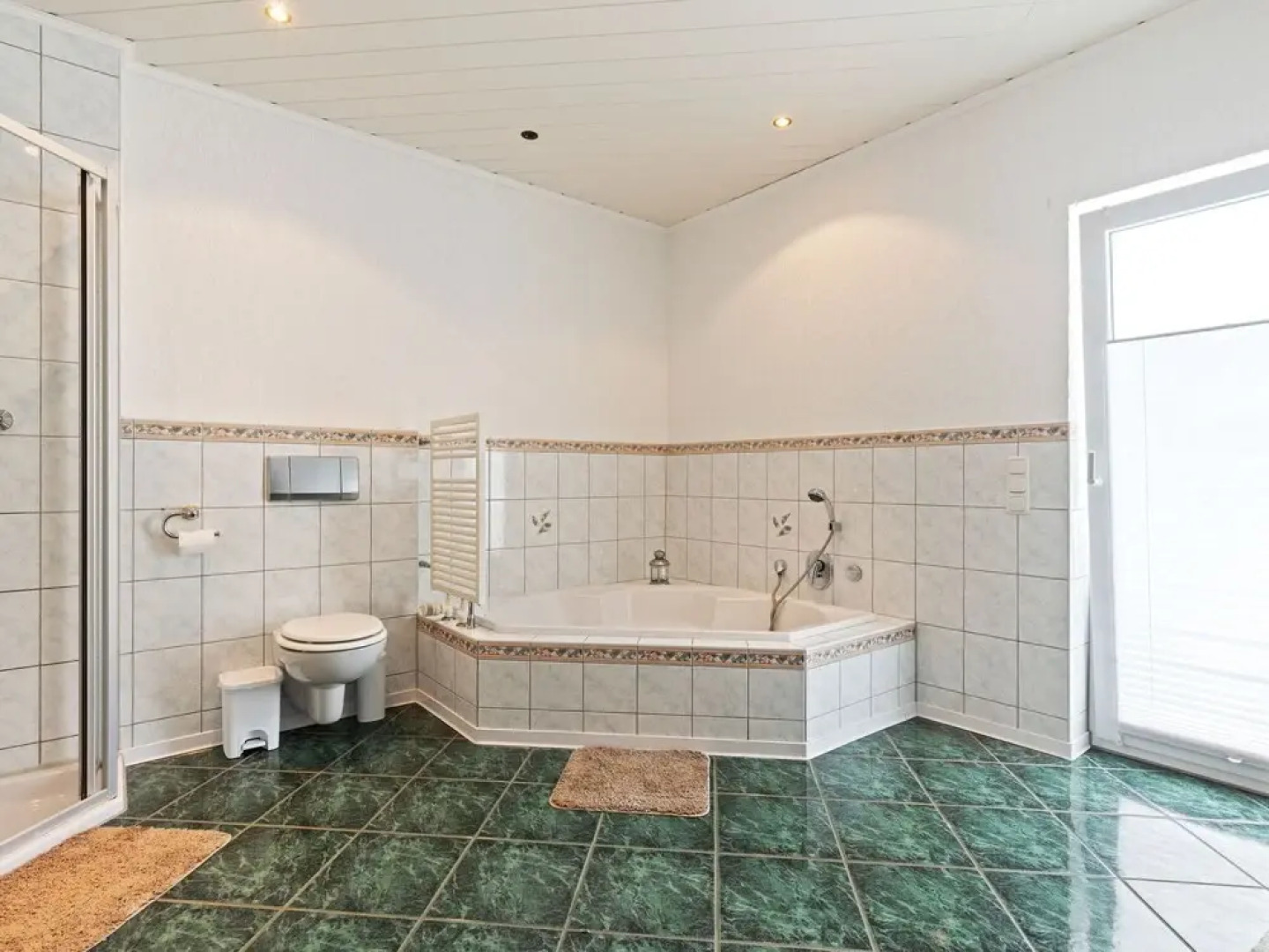 Scenic Apartment in Neubukow near Seabeach and Rerik