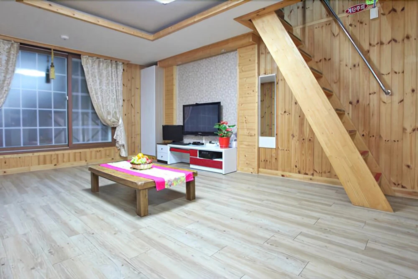 Tongyeong Ocean Love Pension