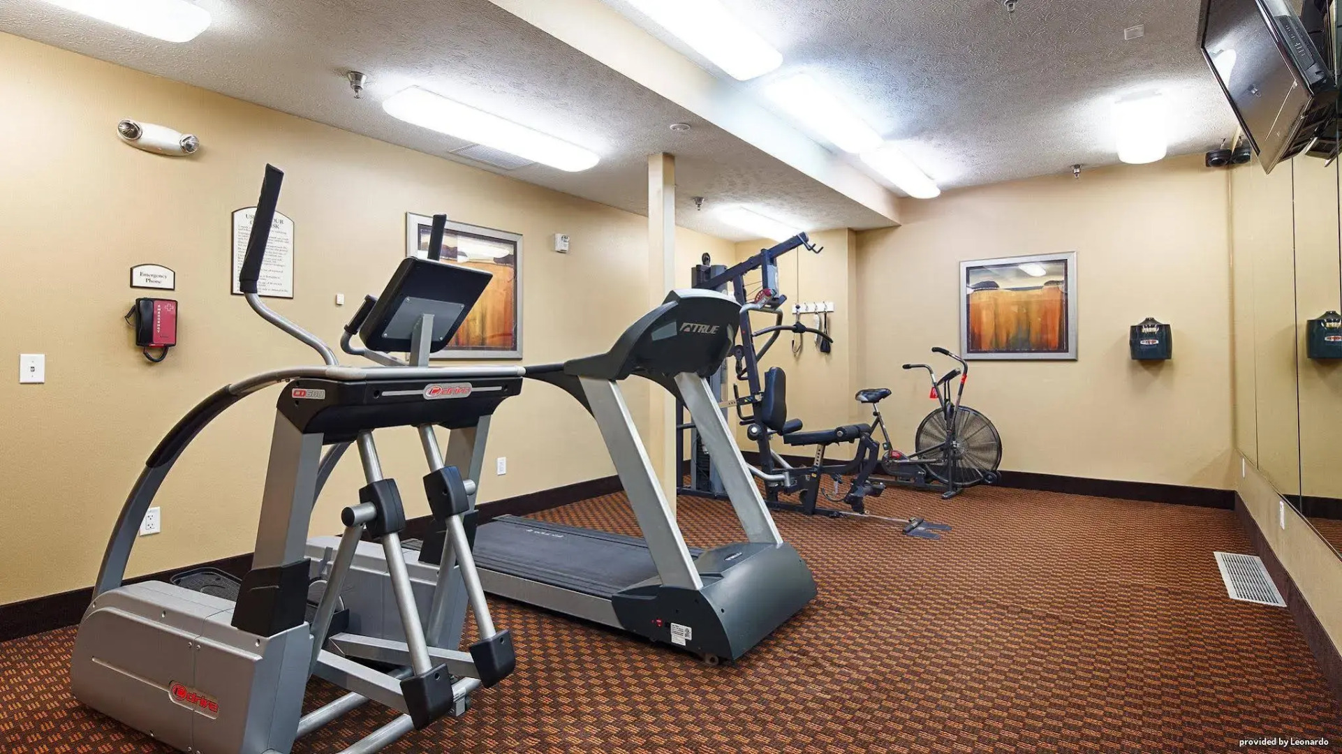 Best Western Plus Grand Island Inn & Suites