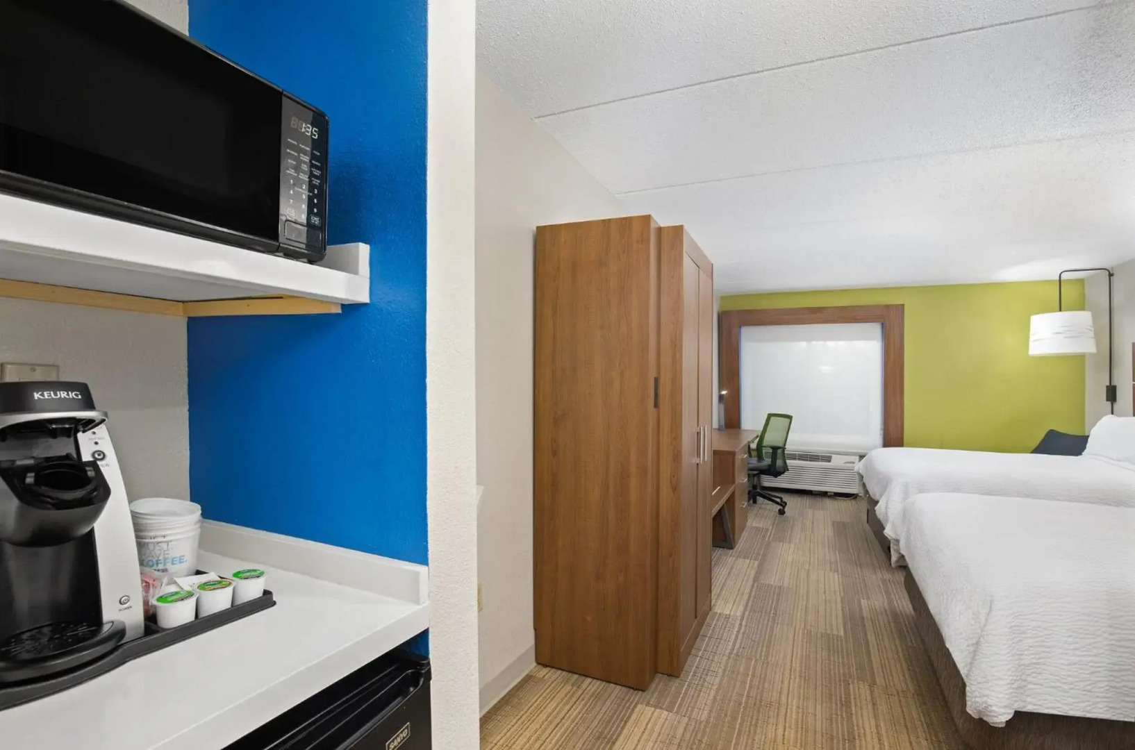 Holiday Inn Express Hotel and Suites Kings Mountain by IHG