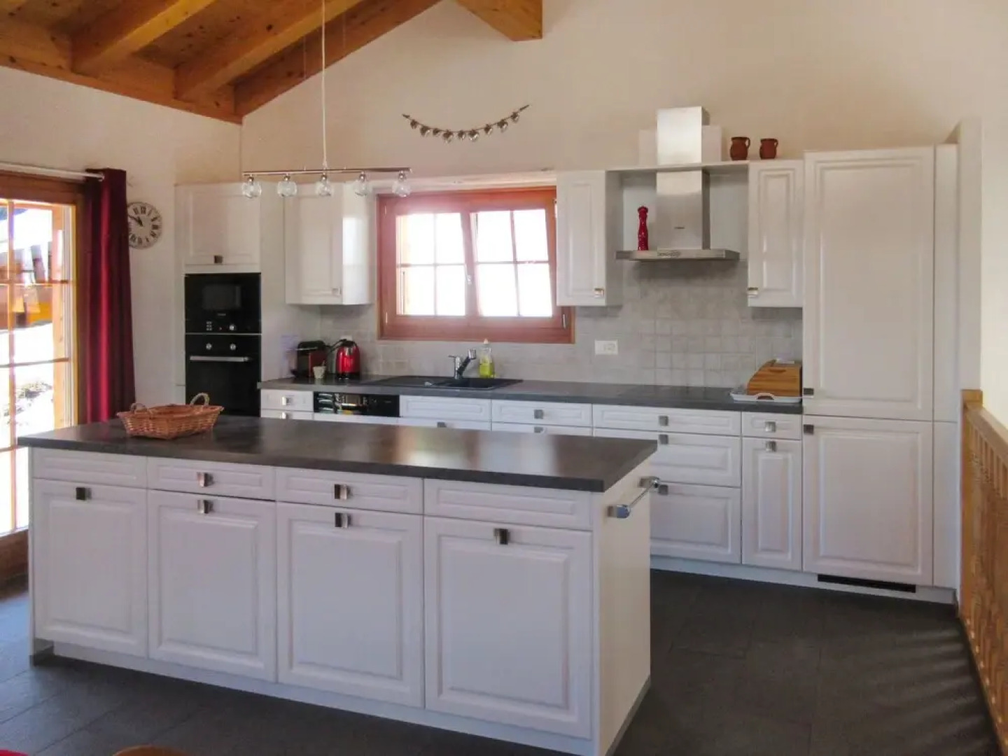 Helene Chamoson in Chamoson