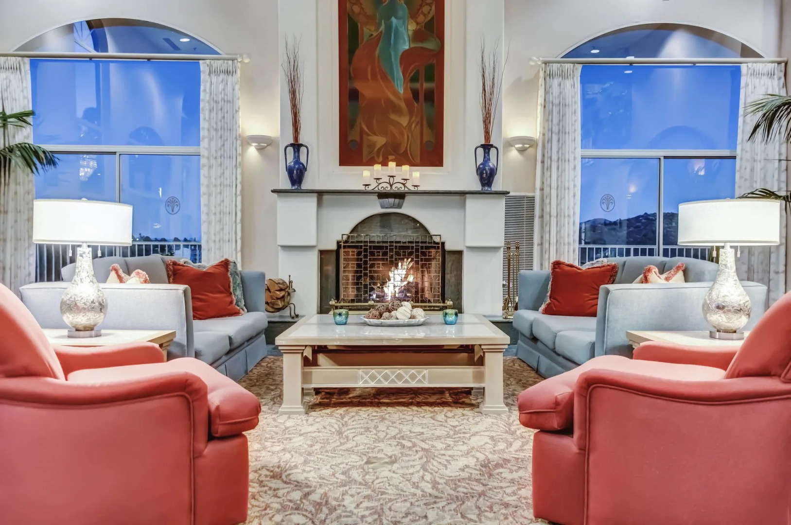 Forest Villas Hotel - Prescott