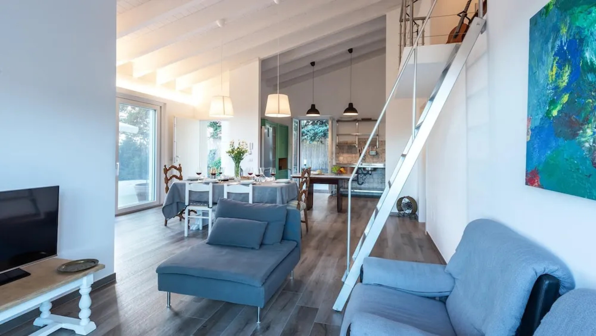 Dimora Campo Delle Mura 4 2 Emma Villas