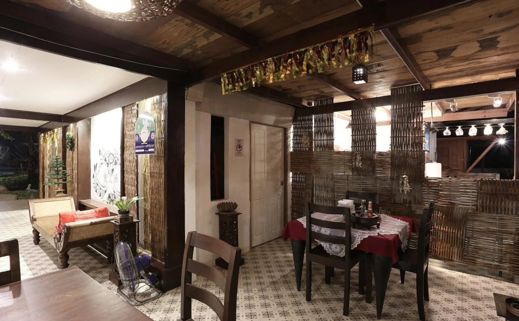 Siam Villa