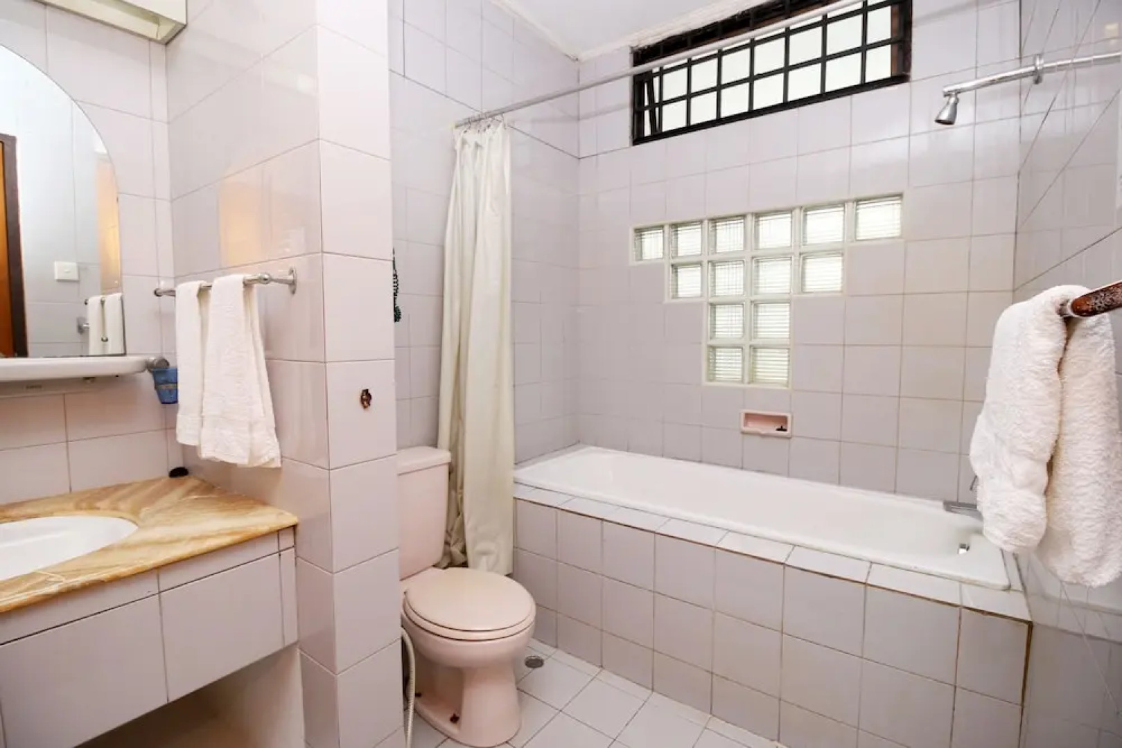 Airy Pos 25 Tanjung Pinang