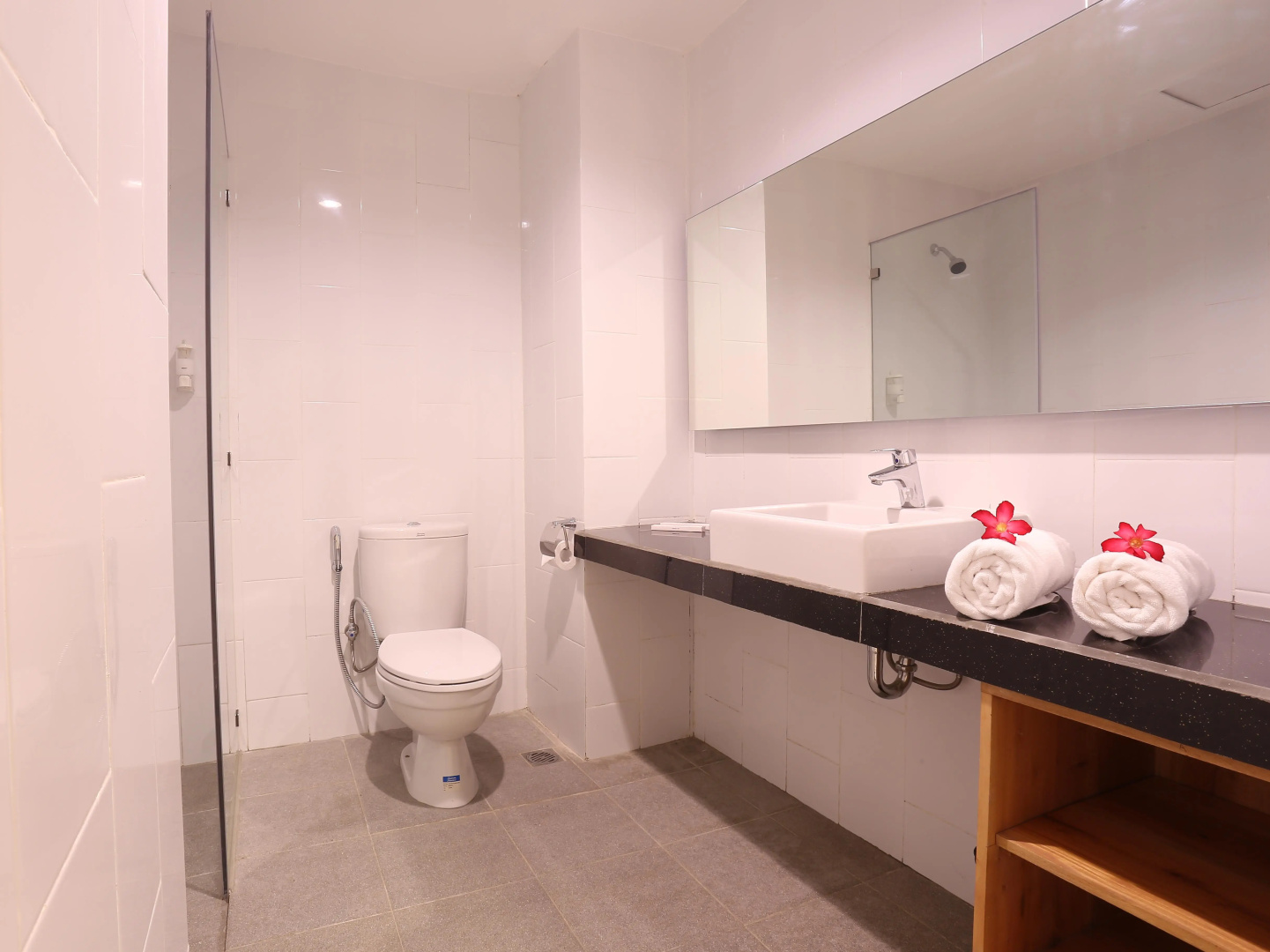 Fovere Hotel Palangka Raya