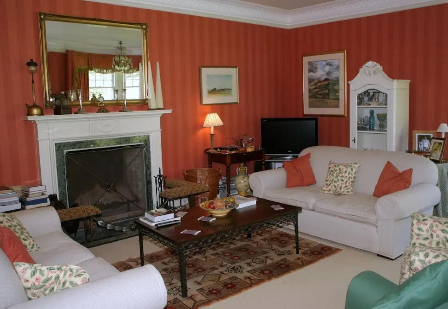 Kirklands Bed & Breakfast