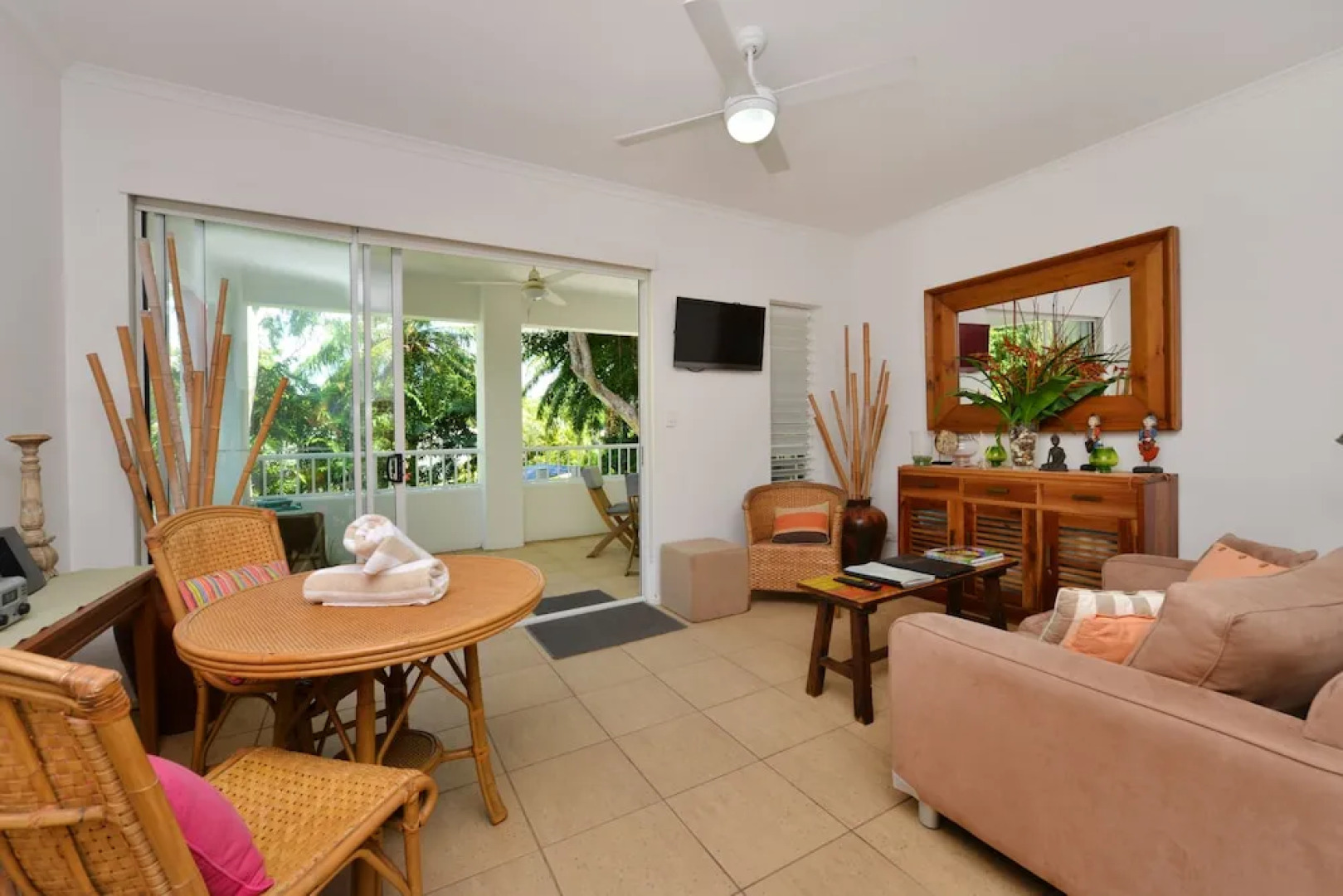 Seascape Holidays at Portsea