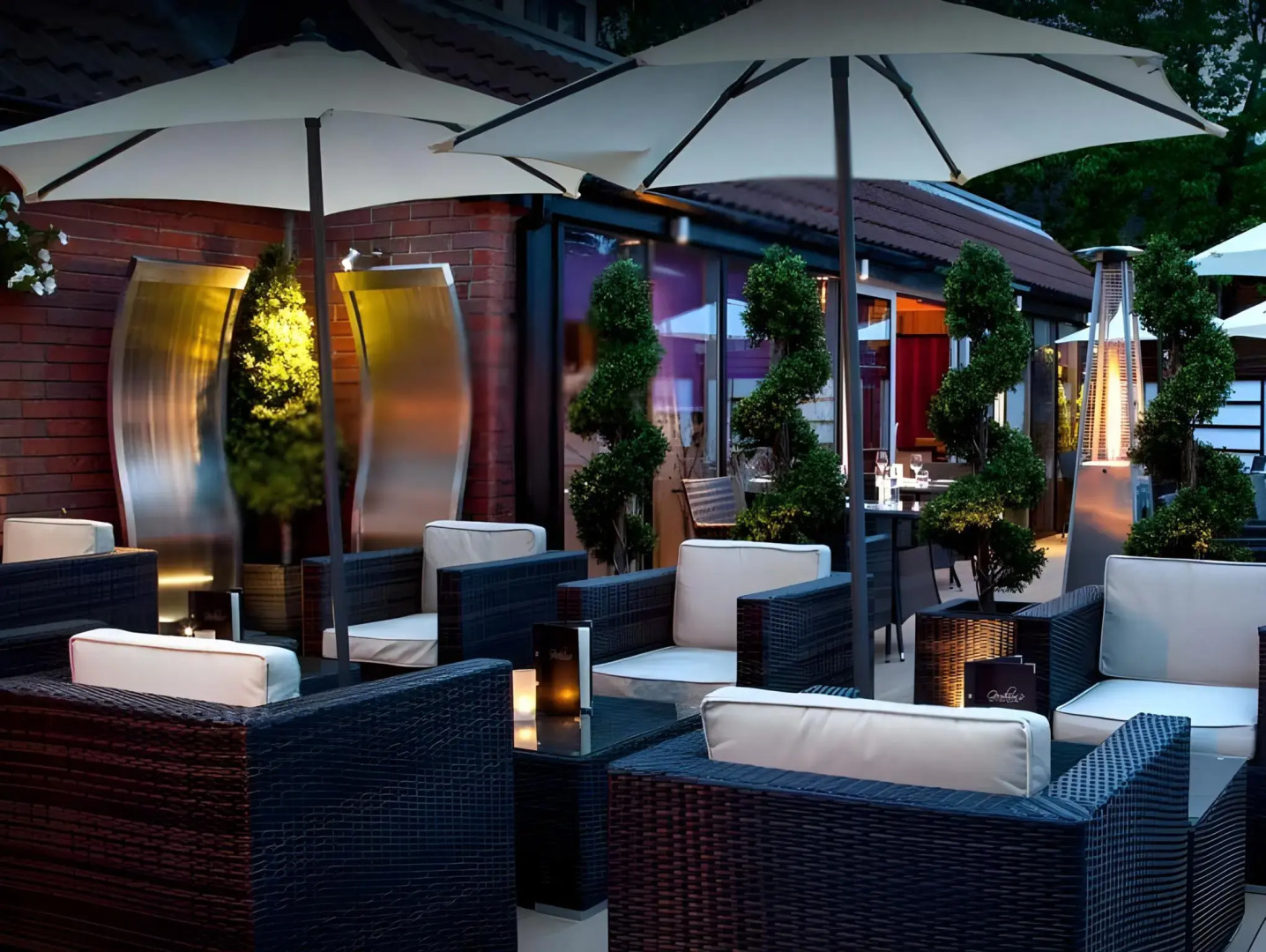 The Winchester Hotel & Spa