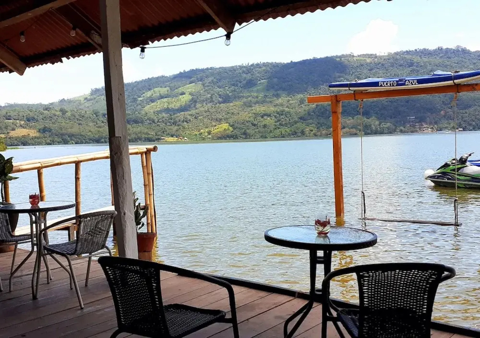 Hotel Puerto Azul Sauce