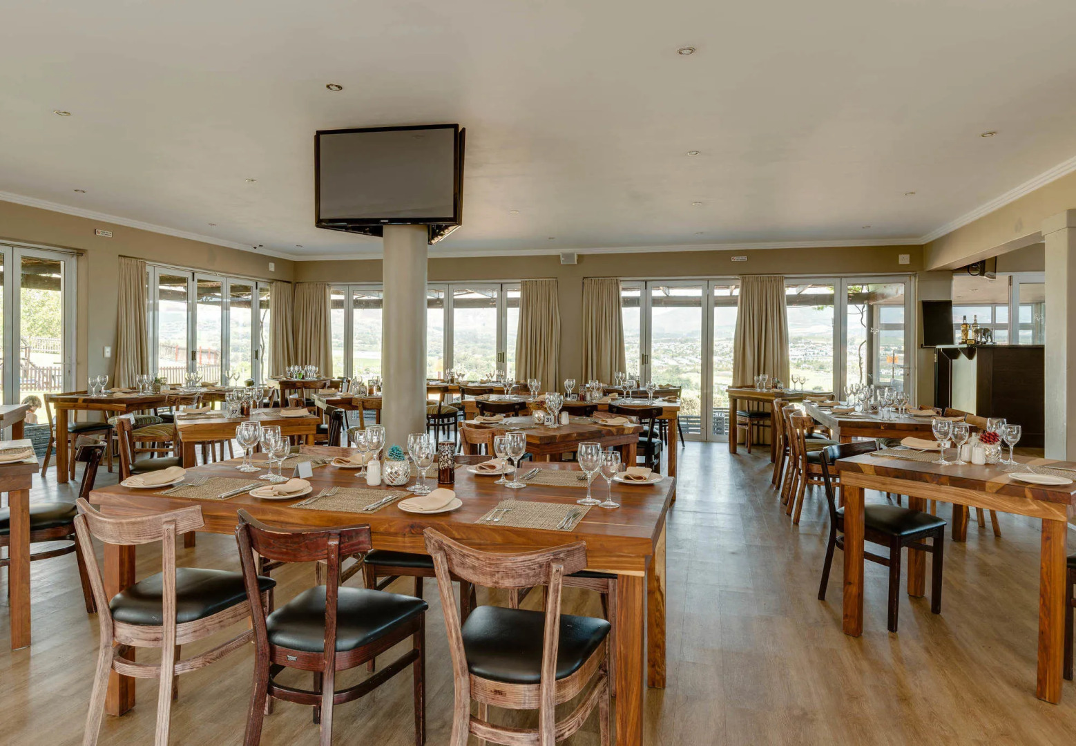 Protea Hotel by Marriott Stellenbosch