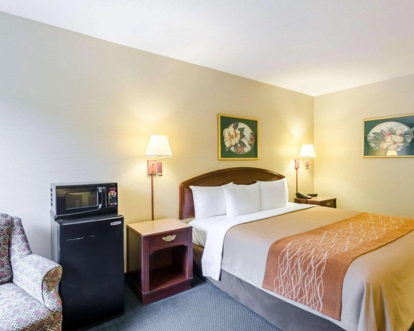Comfort Inn & Suites Grundy