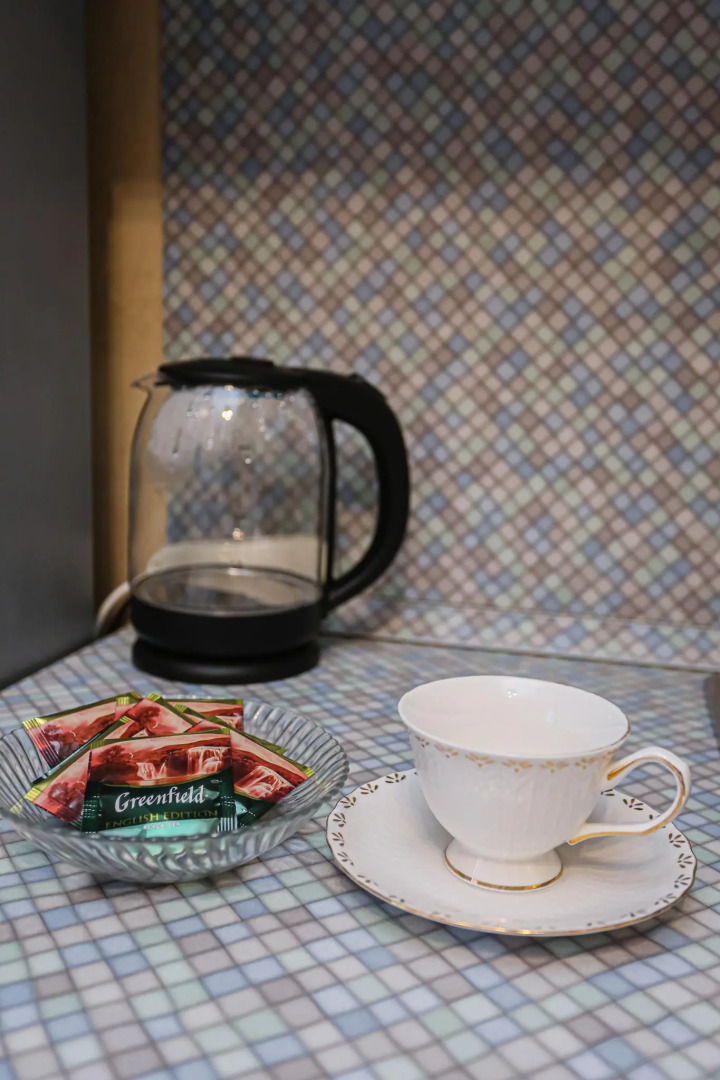 SunSet (СанСет) на улице Родионова 193