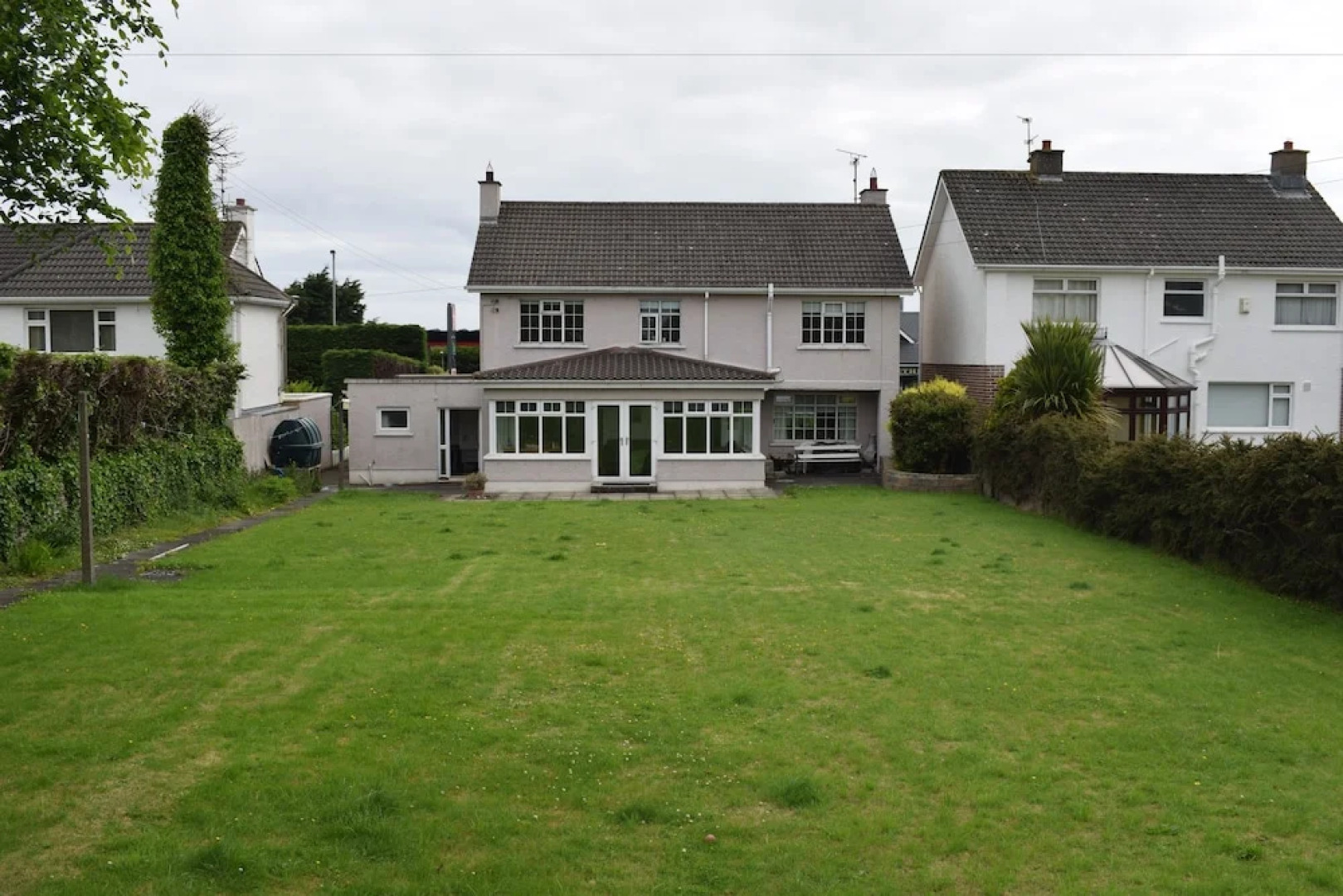 Coastal Home away from Home