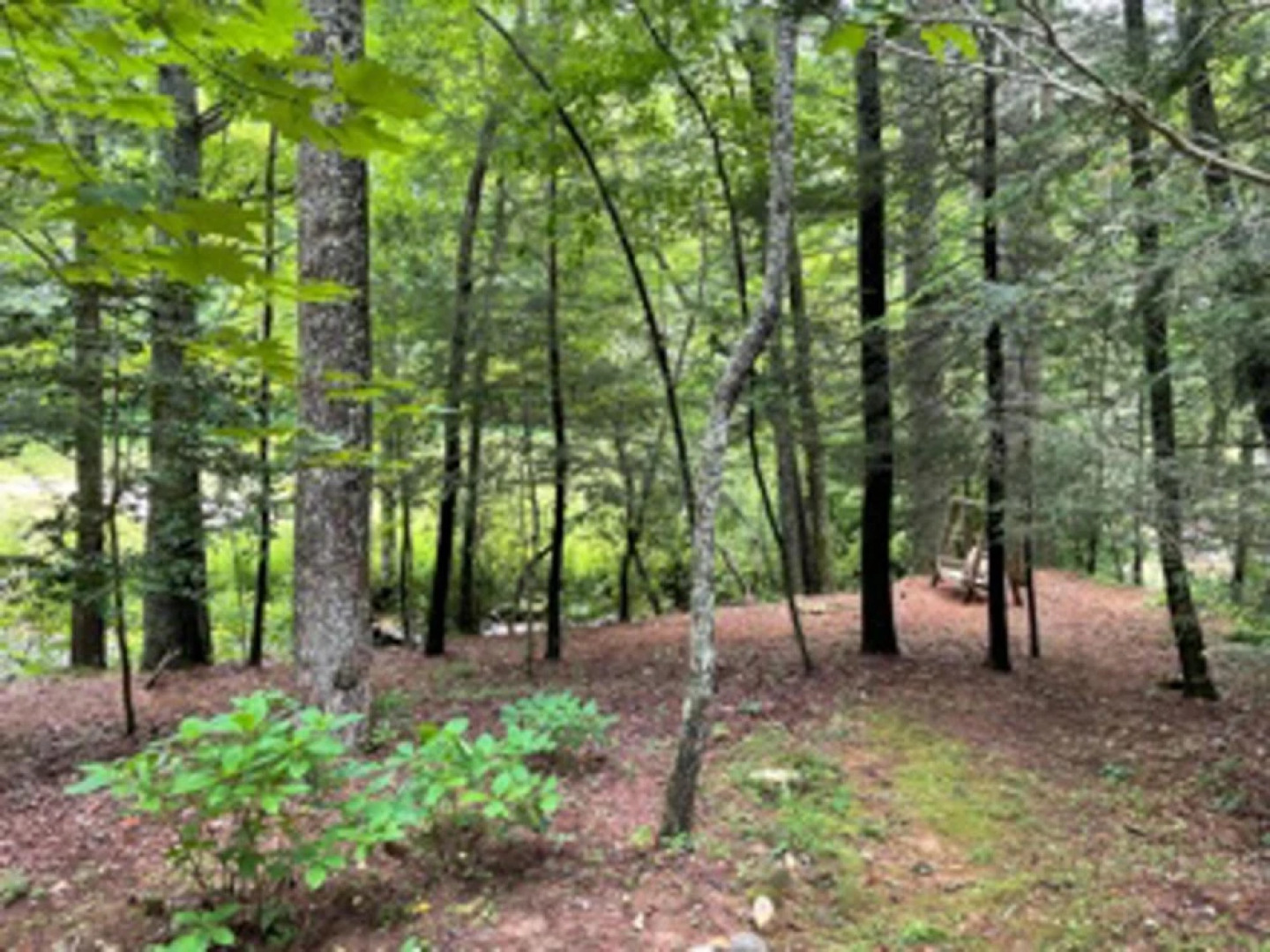 Castaway by Escape to Blue Ridge