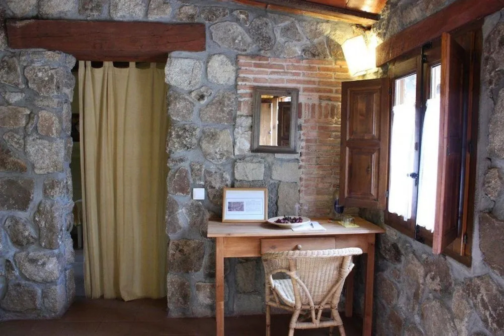 La Quinta de los Enebrales