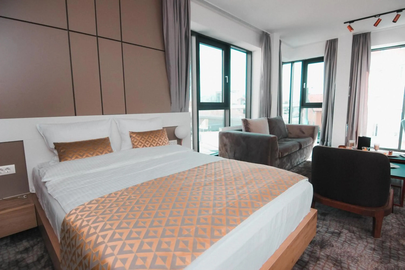 Koncept Residence Hotel