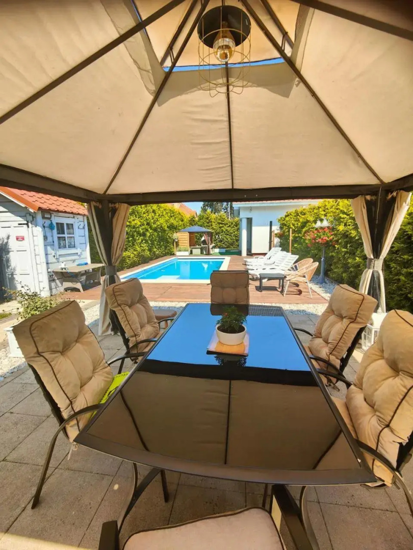 Pokoje gościnne Kasia