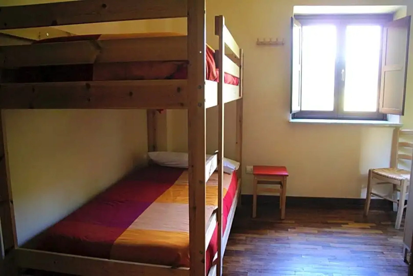 Rifugio Giuliano Marini