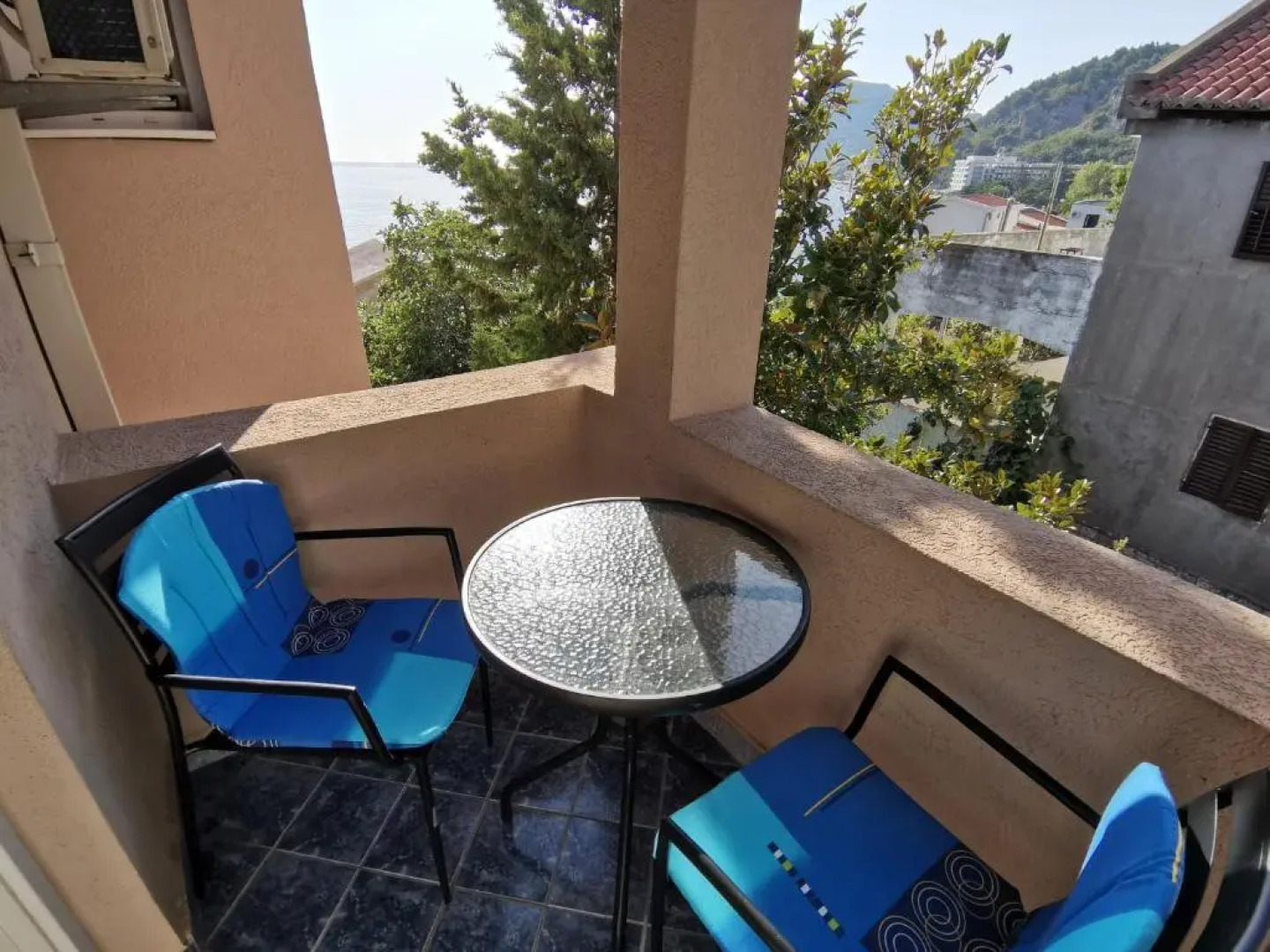 Apartments Abramovic