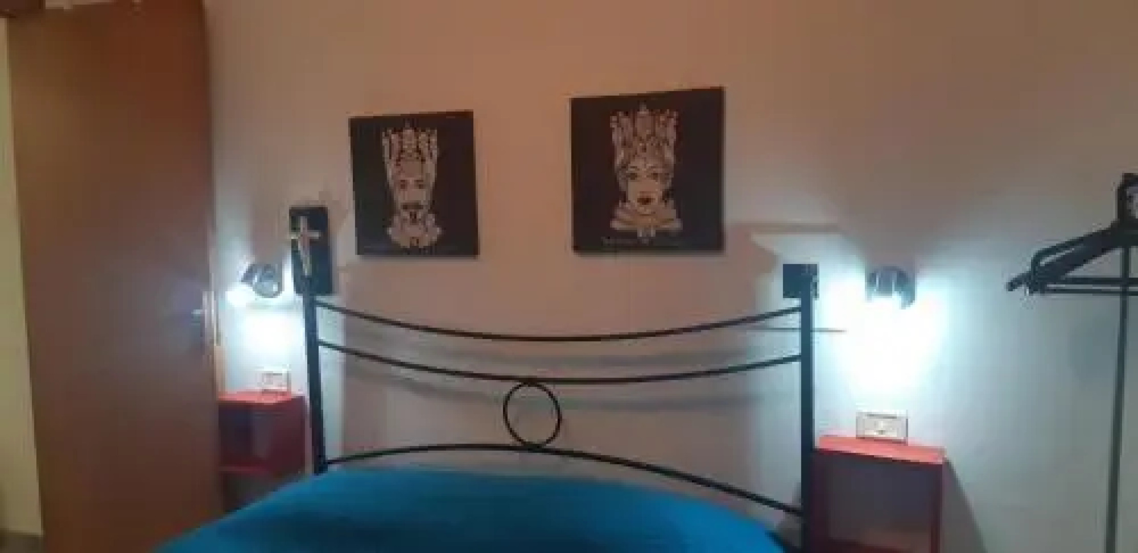 Appartamento Glass Cinquecento