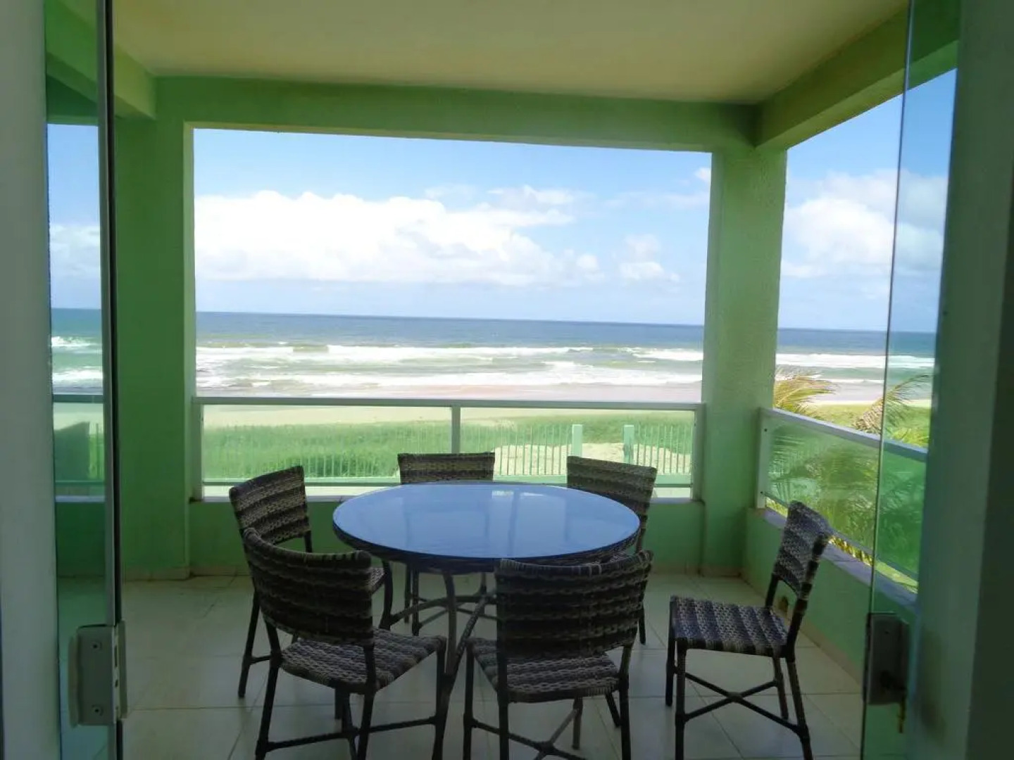 Acquamarina Residence