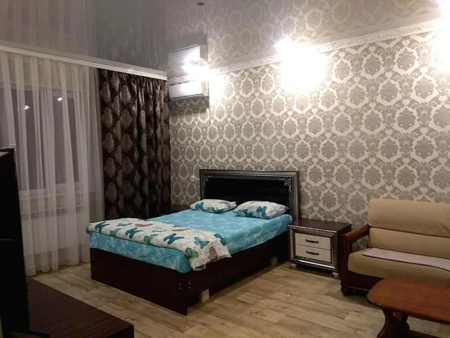 VIP Квартира 2ком.