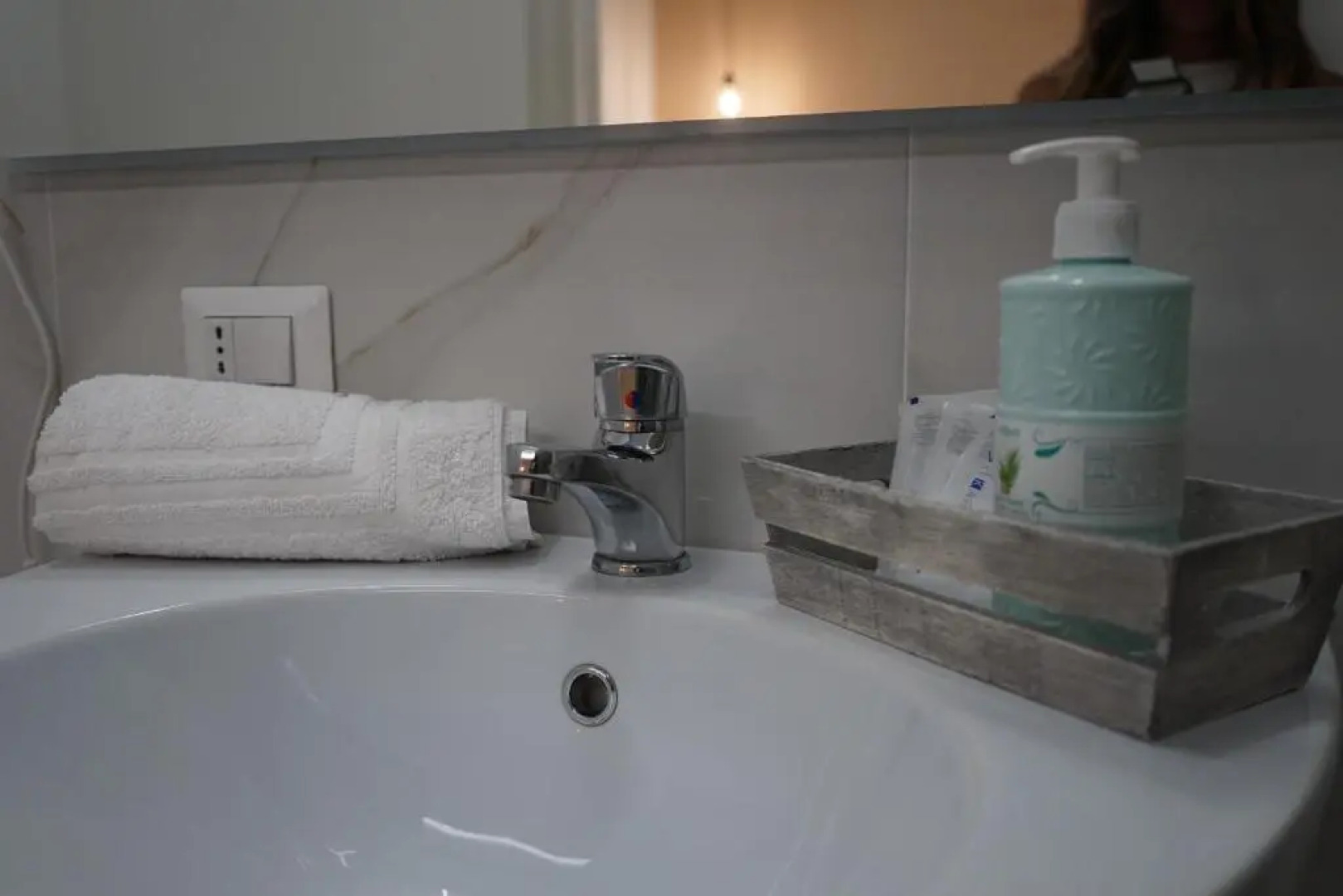 A'ma Casa Holiday & Business Apartments