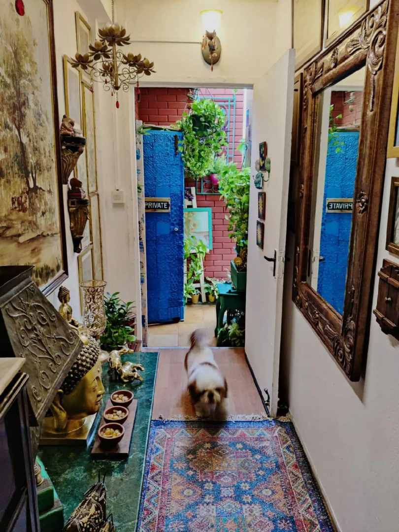 On The House - Bed and Breakfast