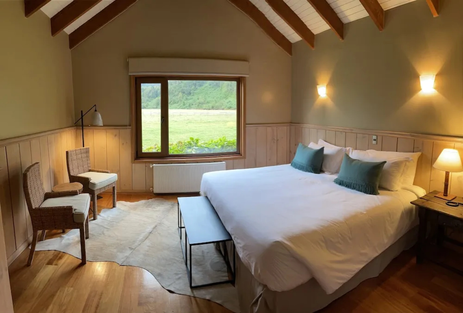 Futangue Hotel & Spa