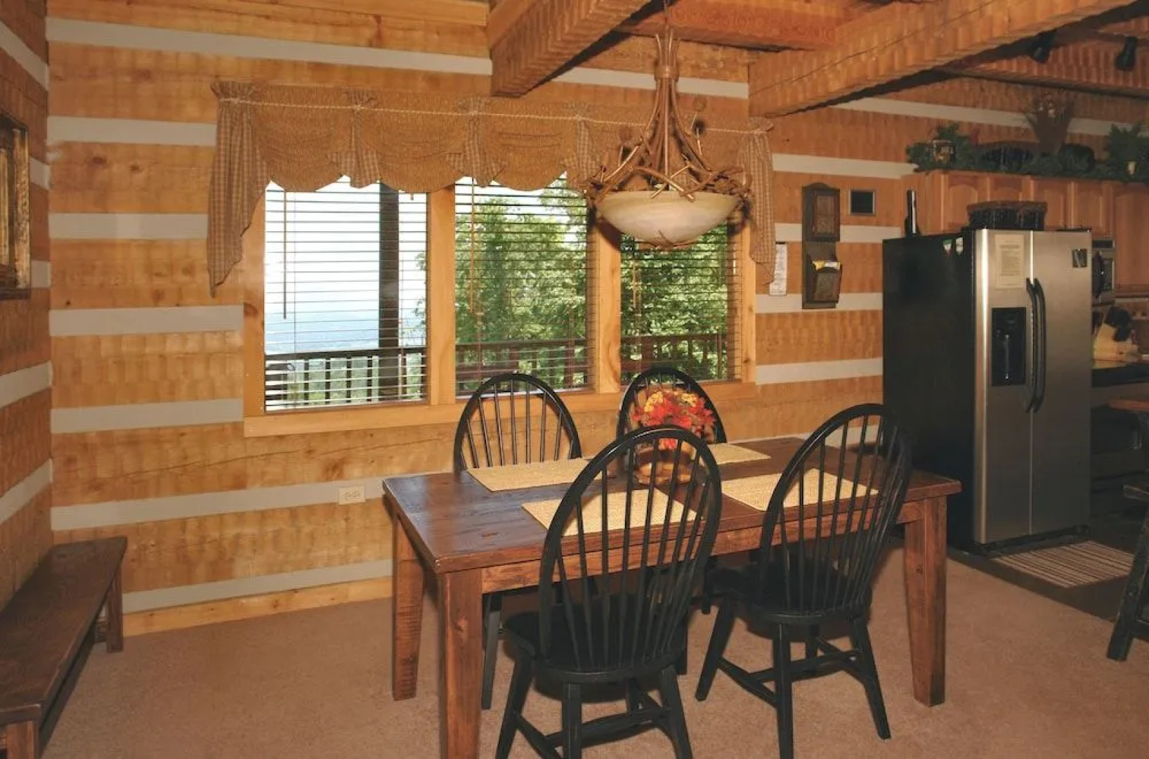 Serenity Creek by RedAwning