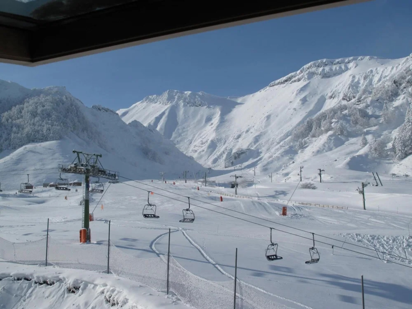 Gîte Hotel l'Ecir -Le P'tit Cham