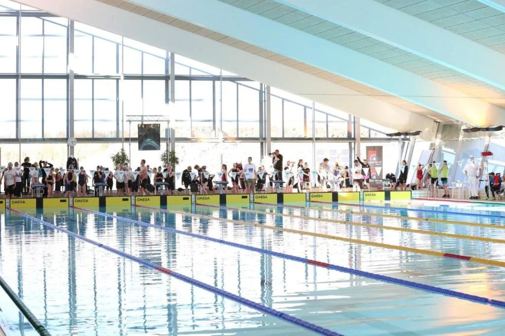 Park Vendia - Hostel