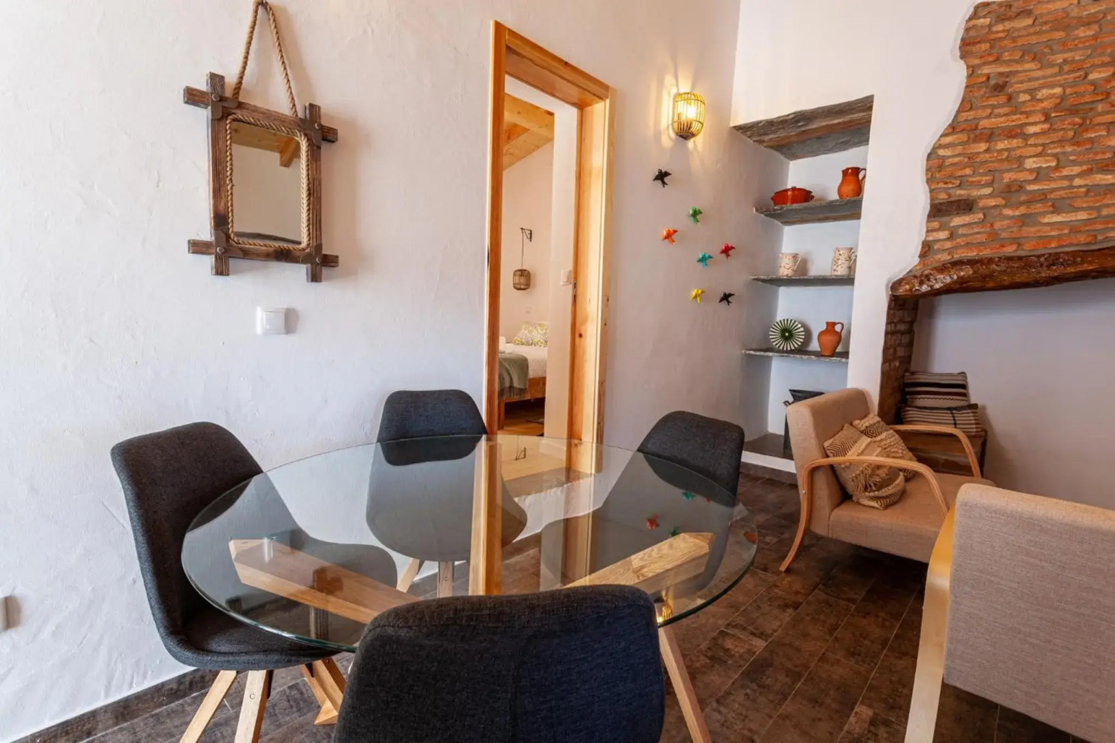 Varandas de Monsaraz