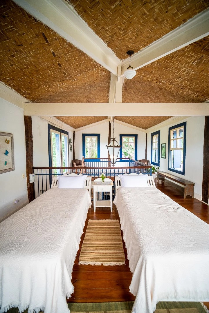 Pousada Ronco do Bugio