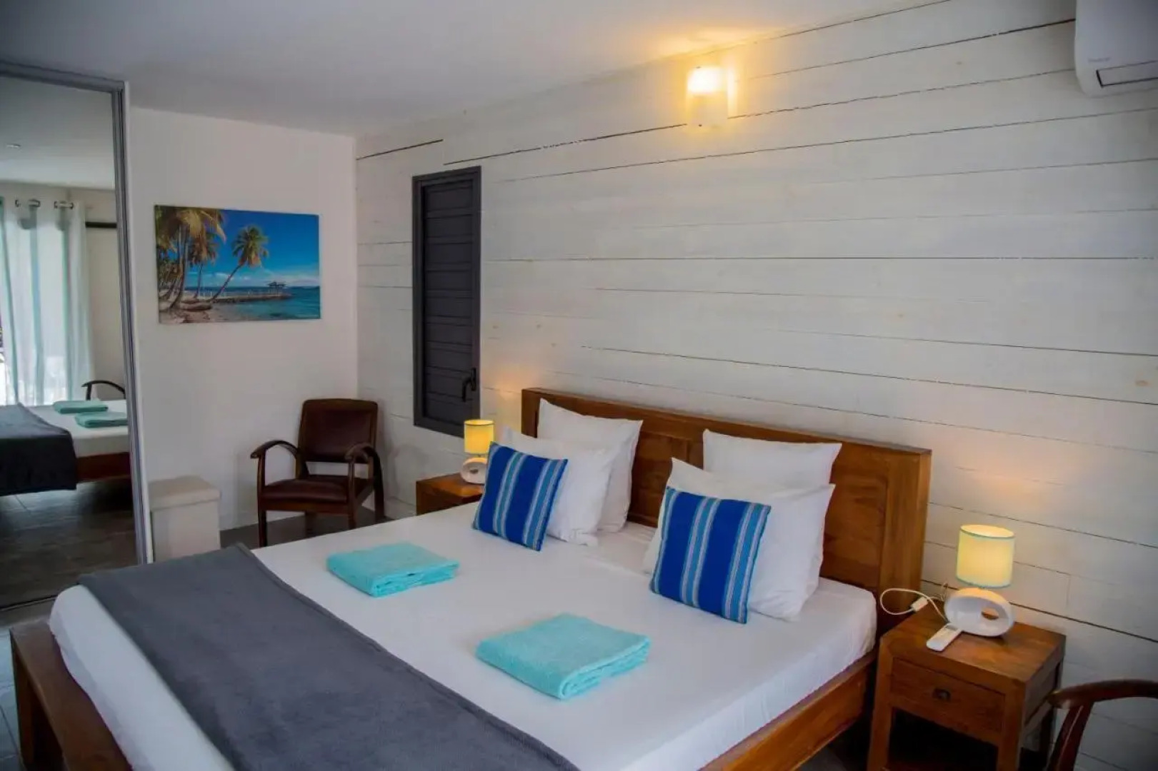 Fleurs de Canne Piscines Privees (Adults Only)