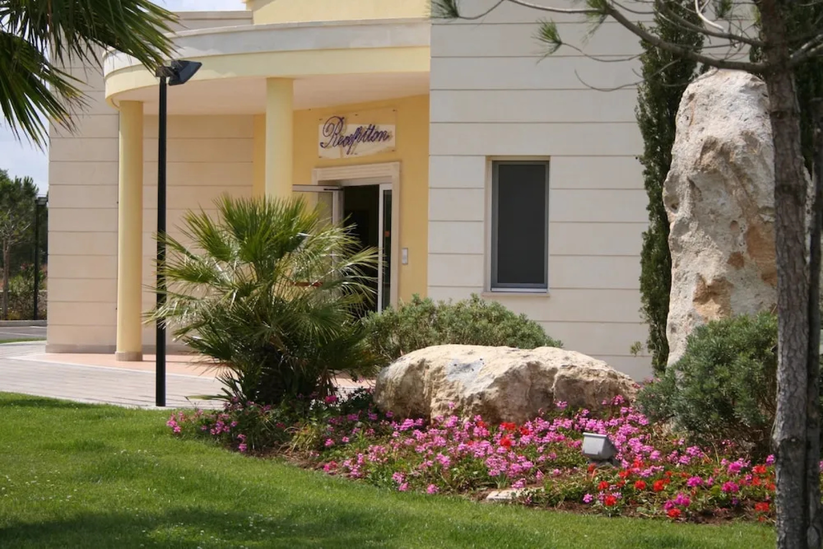Giardini di Atena Residence