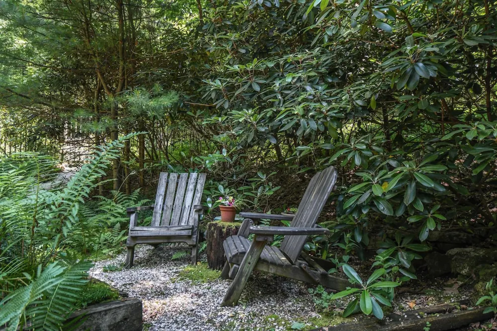 Tucked Inn 4 Bedroom House