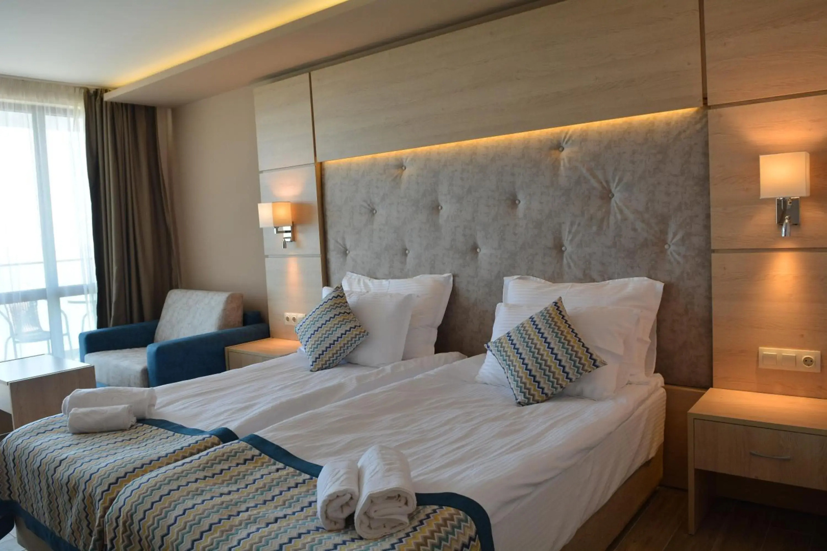 Royal Grand Hotel and Spa - All Inclusive