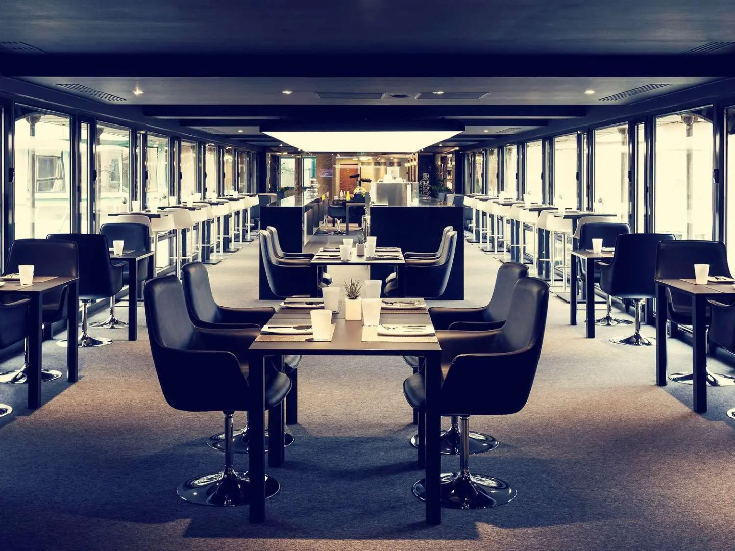 Mercure Budapest Korona Hotel