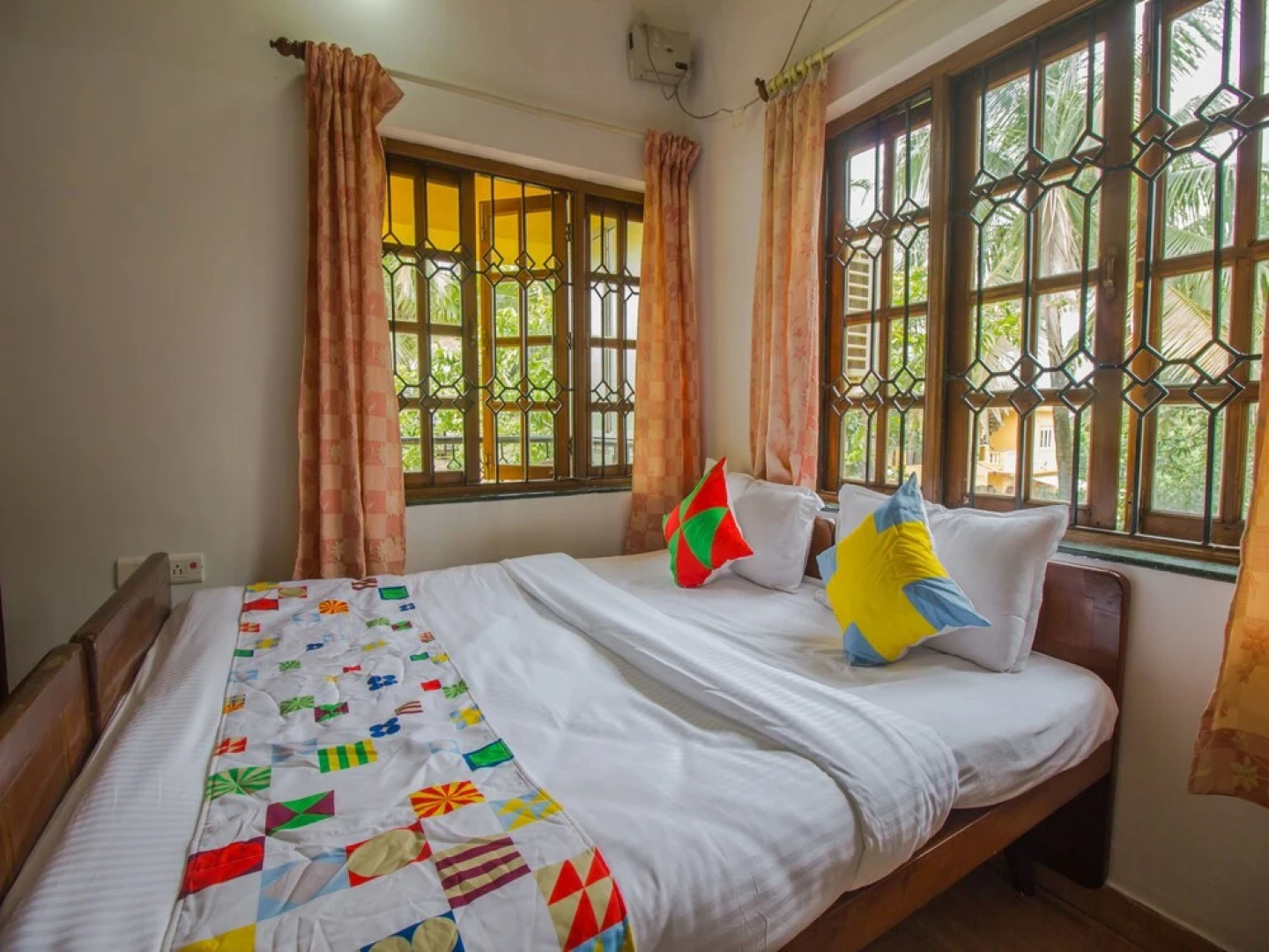 OYO 16137 Home Minaret Studios Porvorim