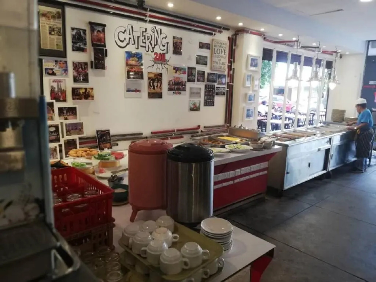 M Design Hotel at Pandan Indah