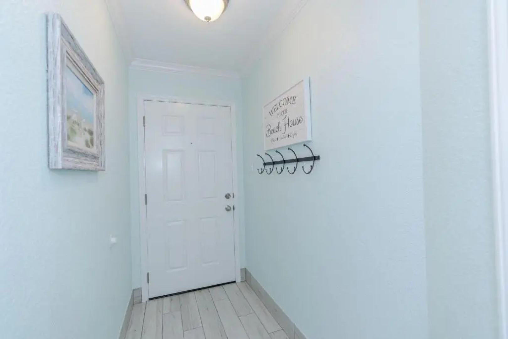 Seascape 2302 Hotel Room