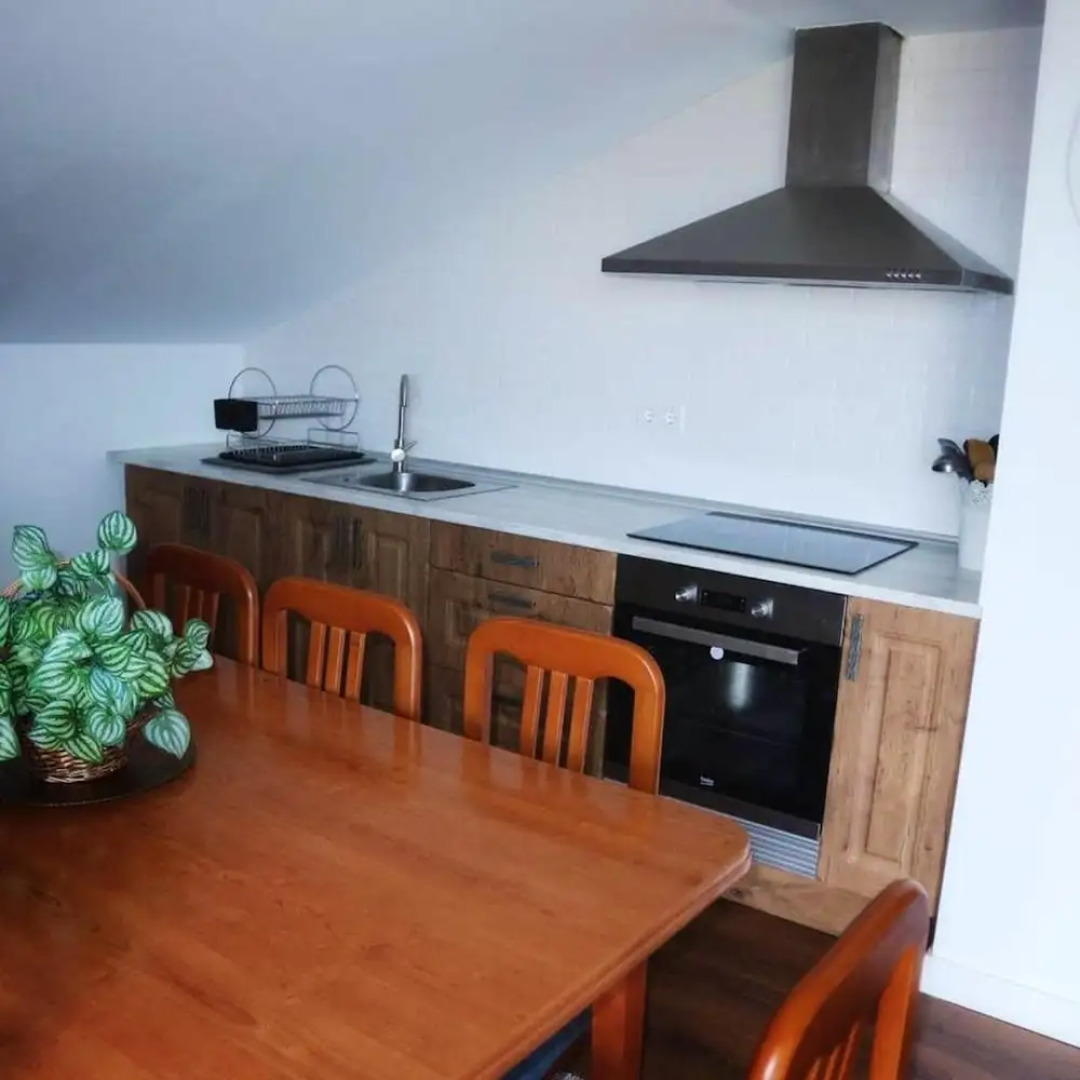 Apartment With 3 Bedrooms in Mourelos, With Wonderful sea View and Furnished Terrace Near the Beach