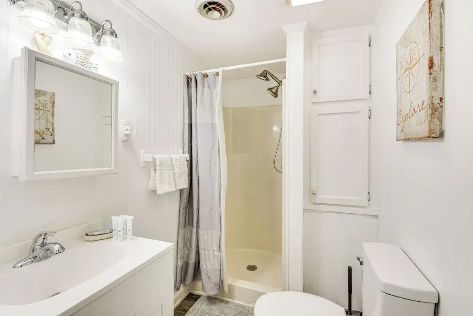 Seneca Vacation Rental w/ Grill Near Lake Hartwell