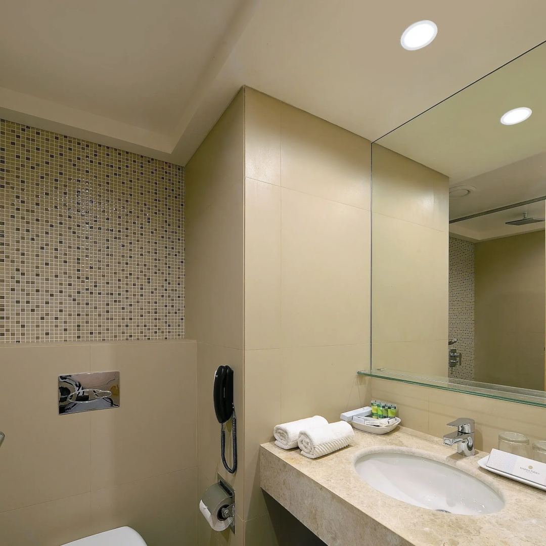 Krishna Palace Hotel Ambernath
