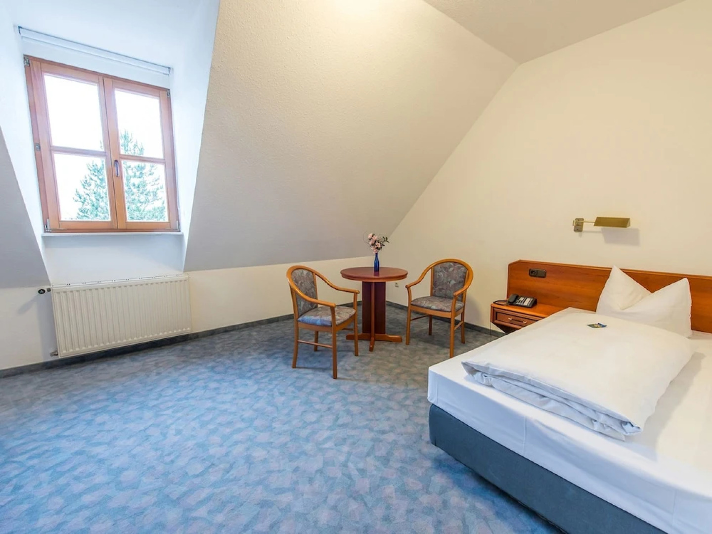 Landhotel Thüringer Hof