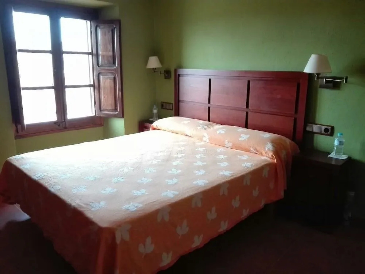 Casa Rural Cal Polinari