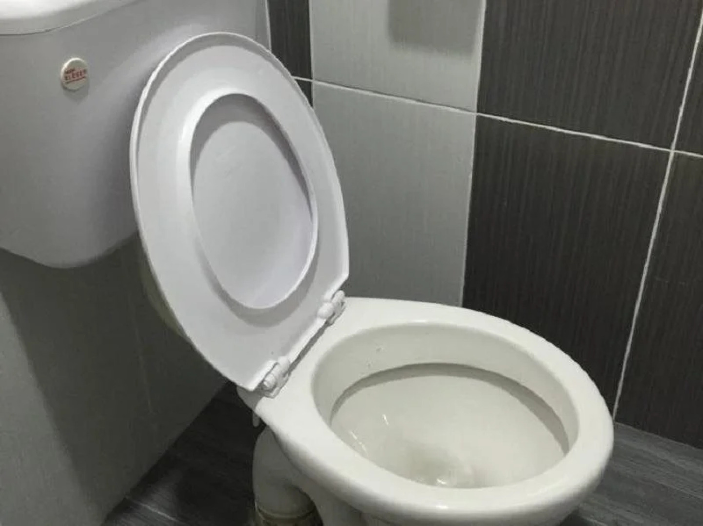 Greenpeace Guesthouse